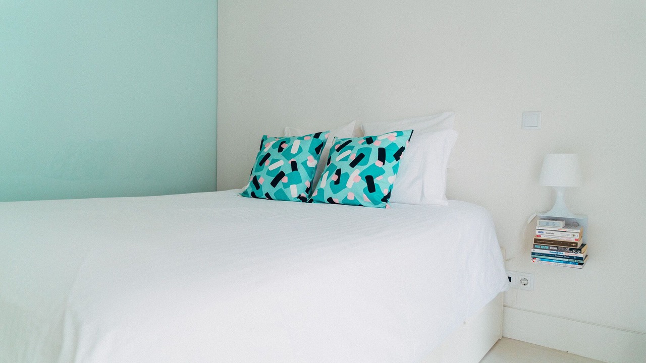 Photo of Bedroom in Campo Pequeno