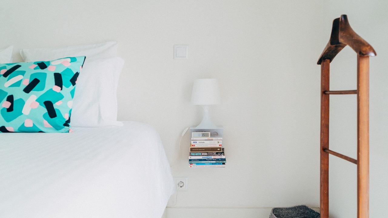 Photo of Bedroom in Campo Pequeno