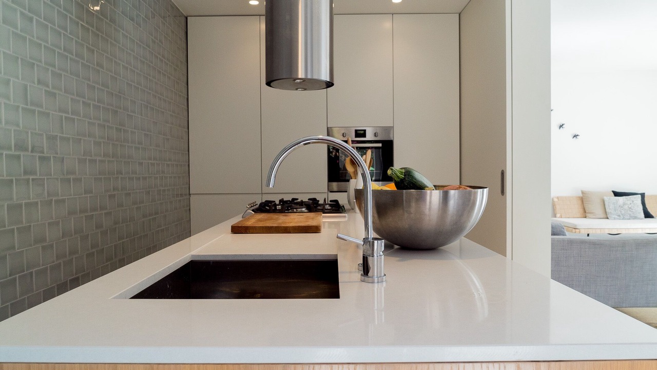 Photo of Kitchen in Campo Pequeno