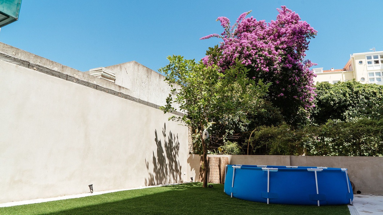Photo of Outdoor in Campo Pequeno