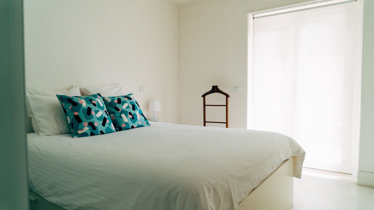 Photo of Bedroom in Campo Pequeno