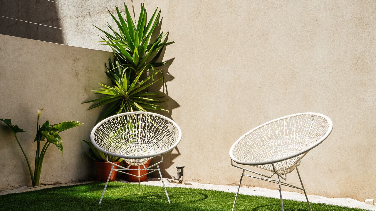Photo of Outdoor in Campo Pequeno