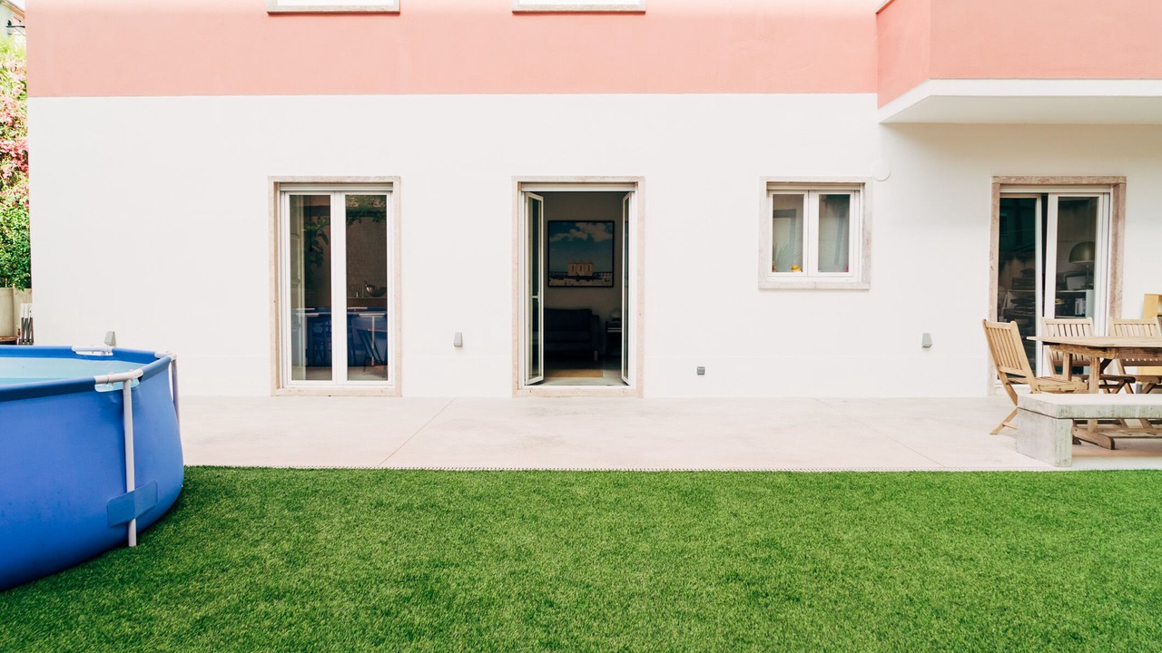Photo of Outdoor in Campo Pequeno