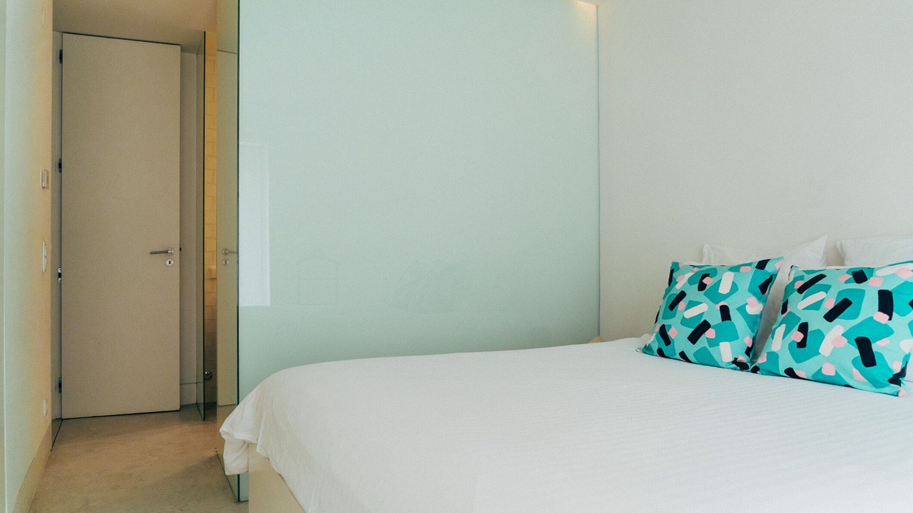Photo of Bedroom in Campo Pequeno