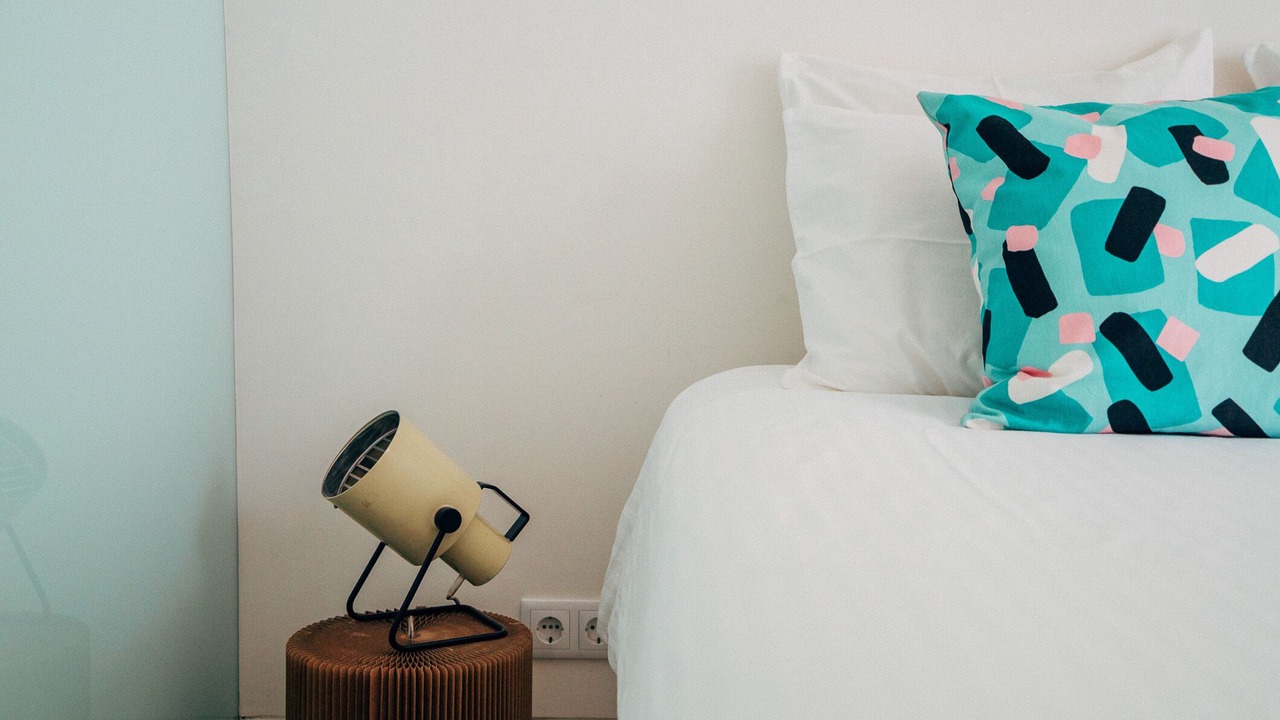 Photo of Bedroom in Campo Pequeno