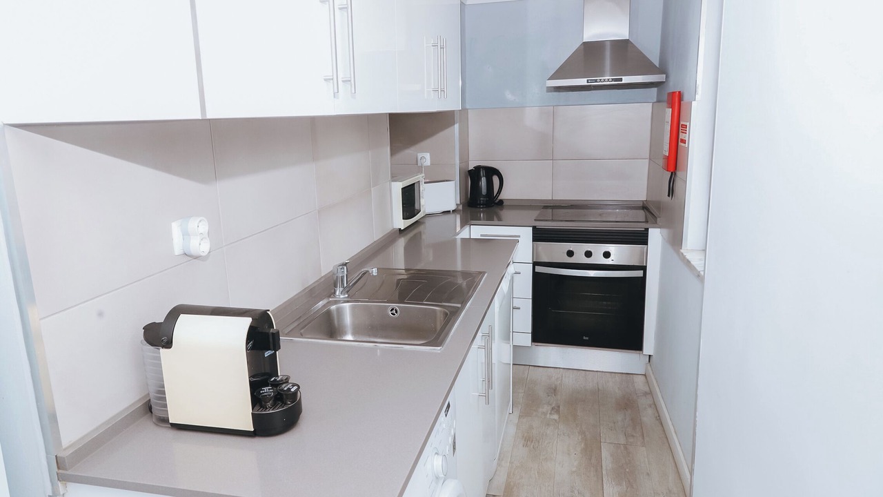 Photo of Kitchen in Setubal