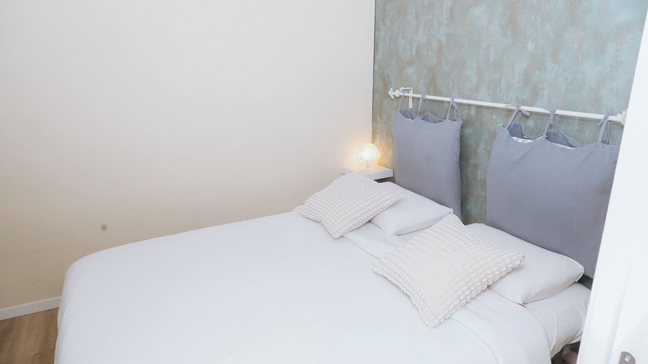Photo of Bedroom in Setubal