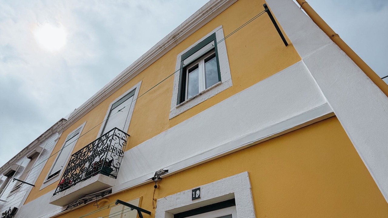 Photo of Outdoor in Setubal