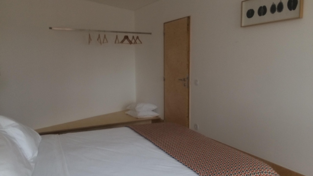 Photo of Bedroom in Coimbra City Centre