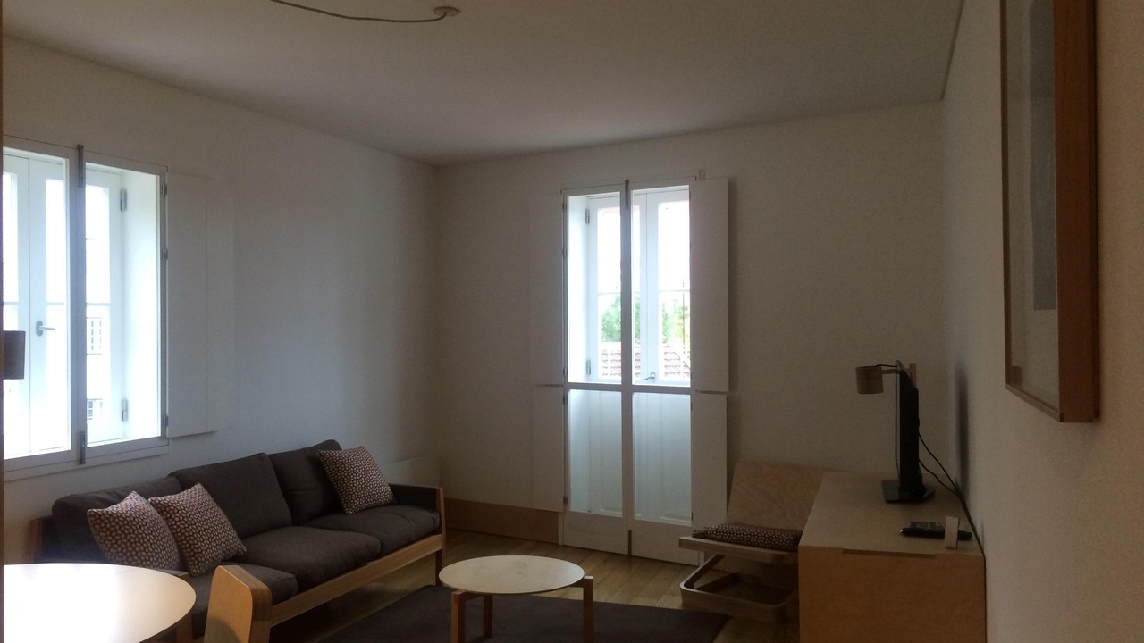 Photo of Livingroom in Coimbra City Centre
