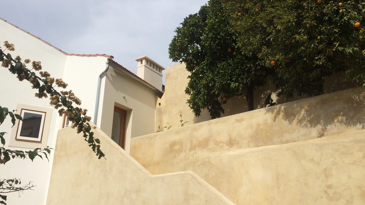 Photo of Outdoor in Coimbra City Centre