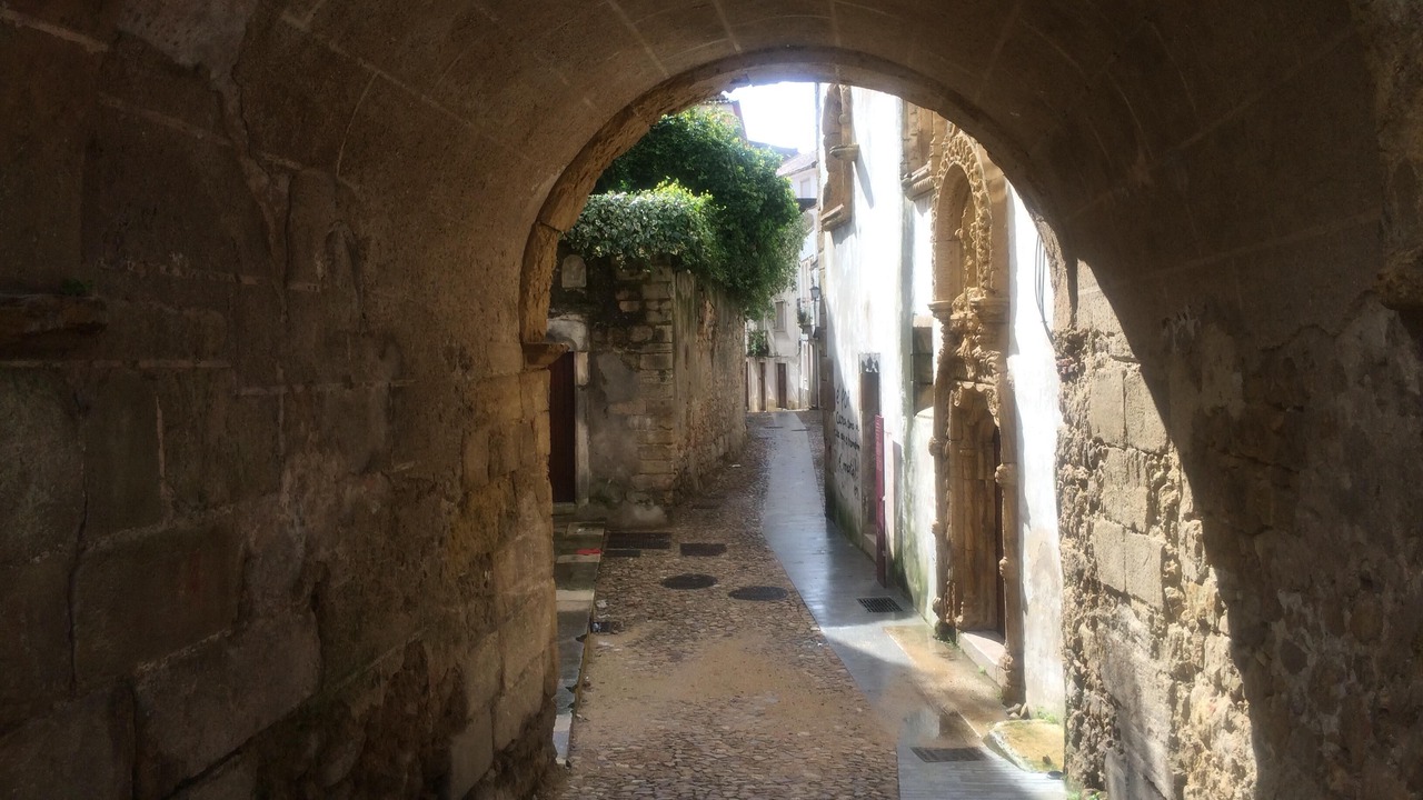Photo of Outdoor in Coimbra City Centre