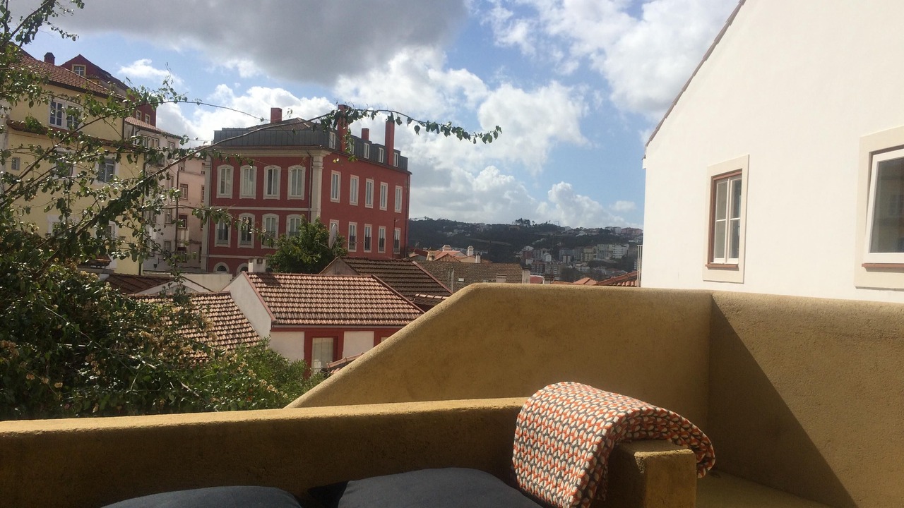 Photo of Outdoor in Coimbra City Centre