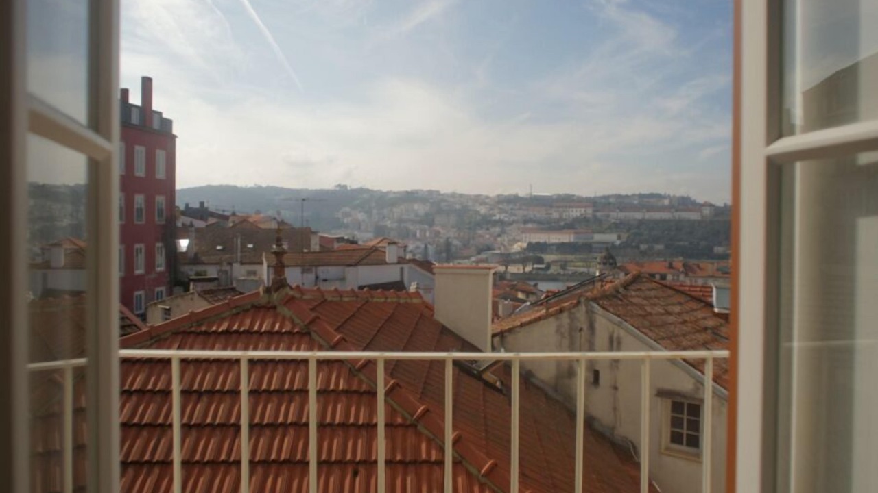 Photo of Others in Coimbra City Centre