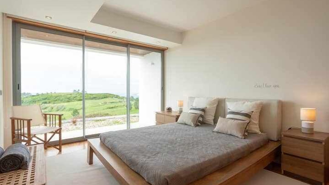 Photo of Bedroom in Serra da Pescaria