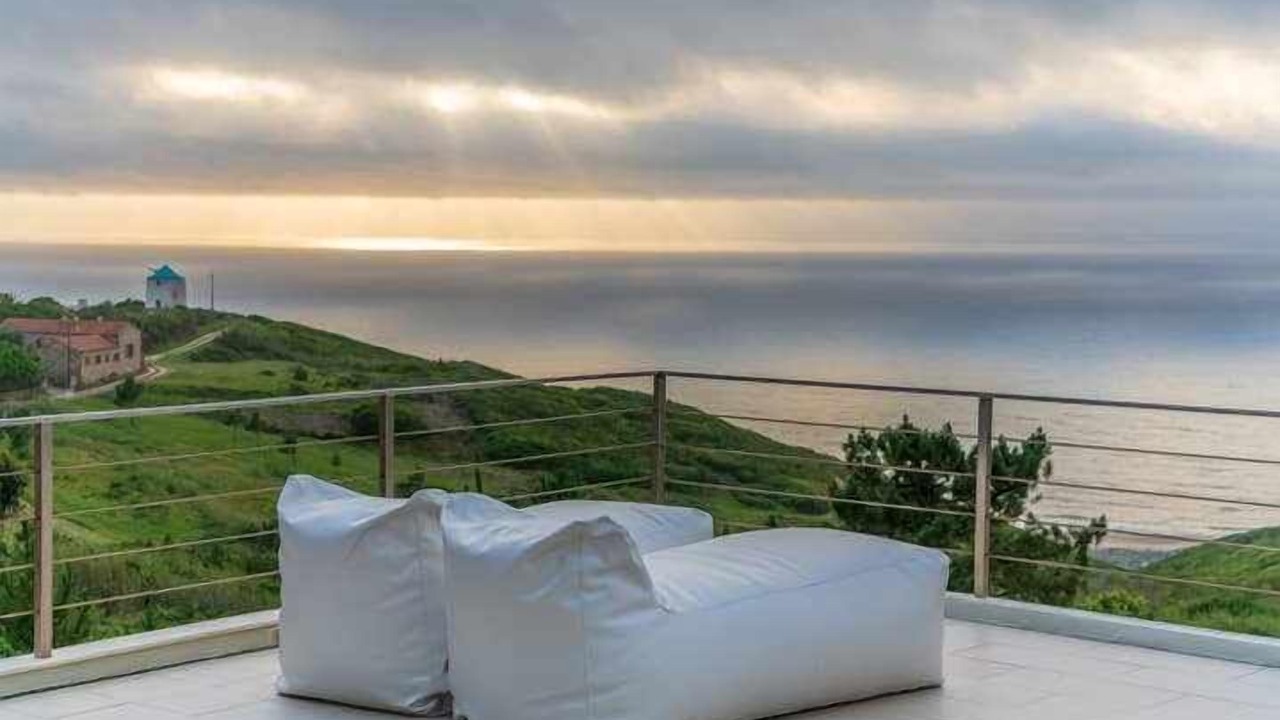 Photo of Outdoor in Serra da Pescaria