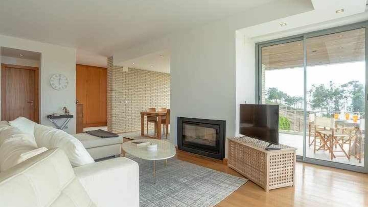 Photo of Livingroom in Serra da Pescaria