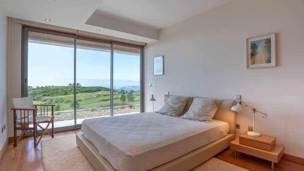 Photo of Bedroom in Serra da Pescaria