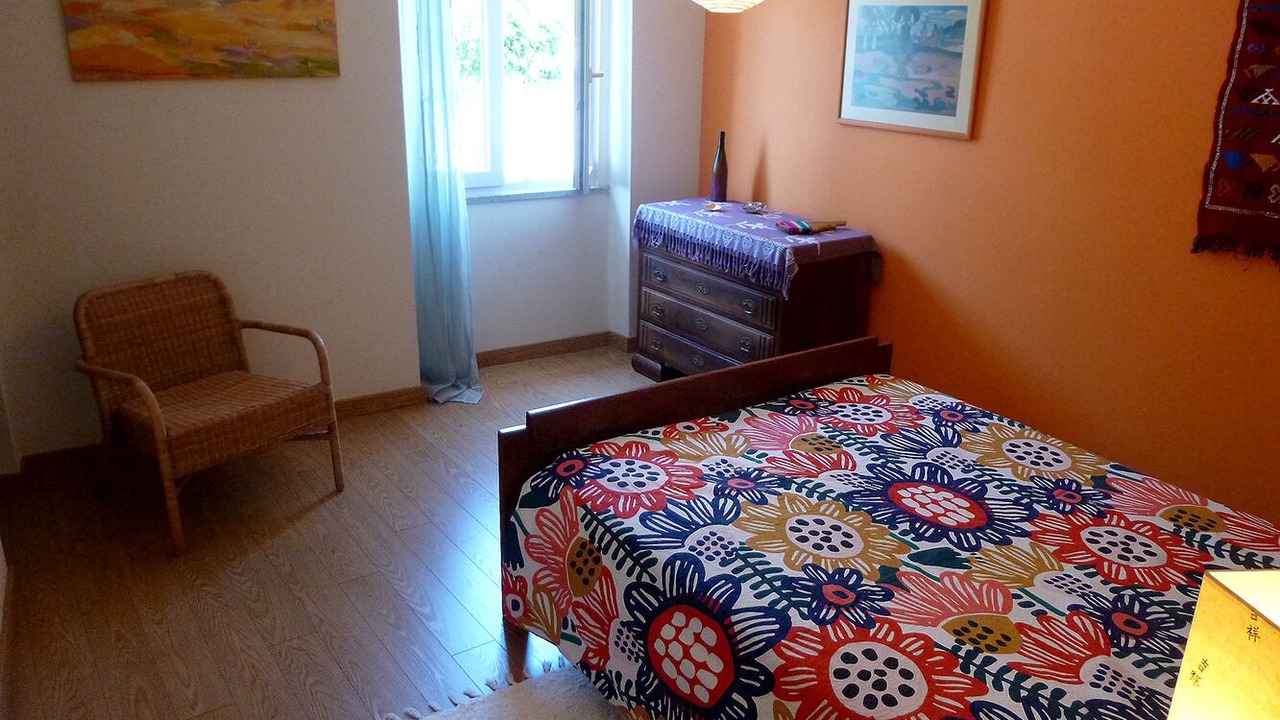 Photo of Bedroom in Evora