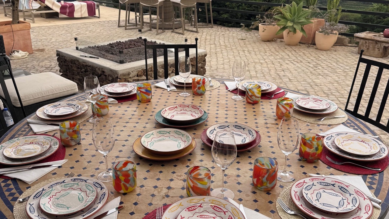 Photo of Outdoor in Tavira