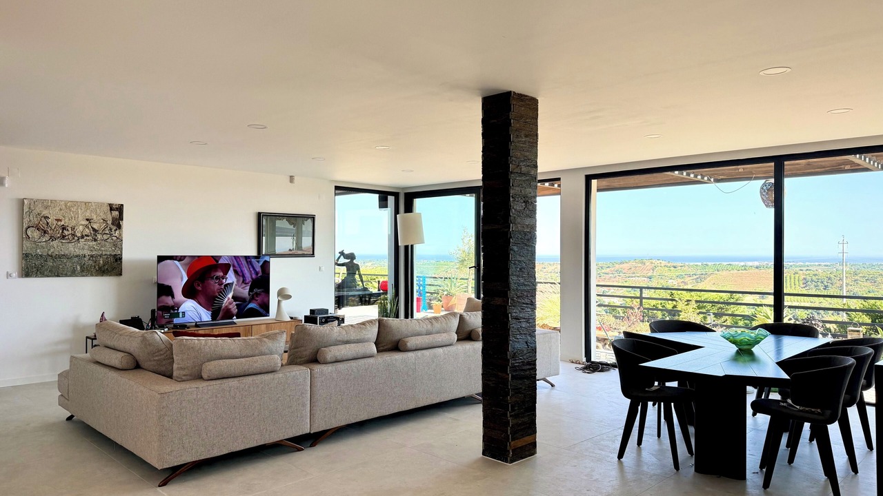 Photo of Livingroom in Tavira