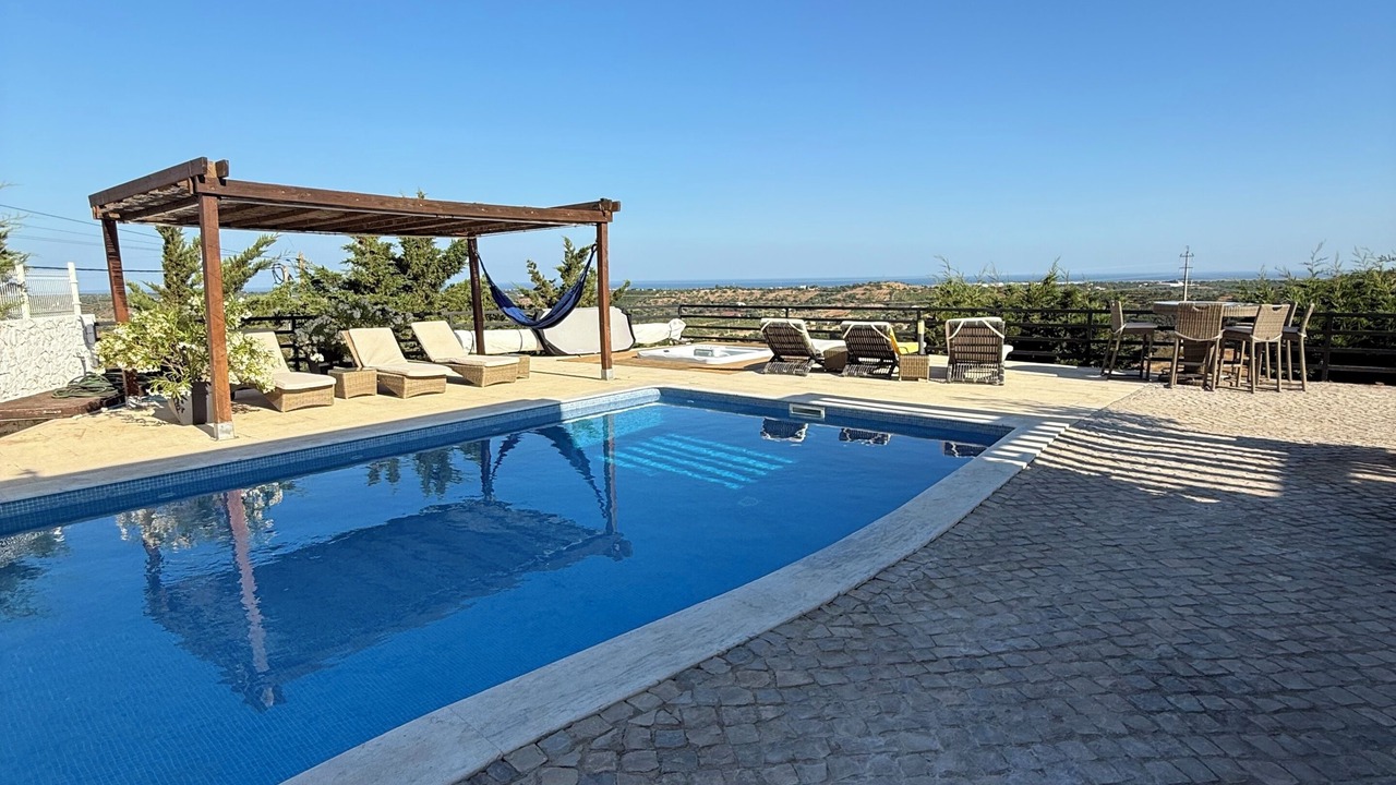 Photo of Outdoor in Tavira