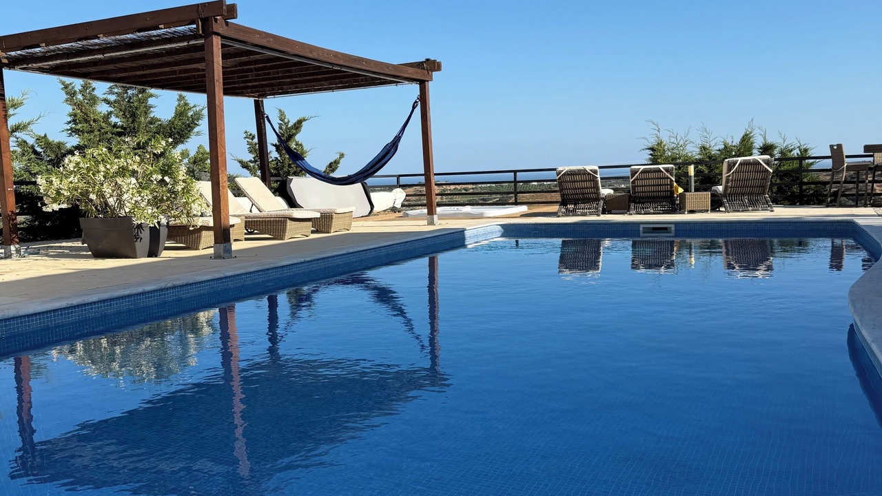 Photo of Outdoor in Tavira