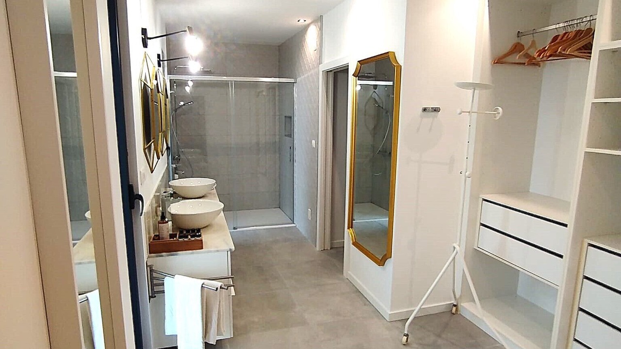 Photo of Bathroom in Tavira