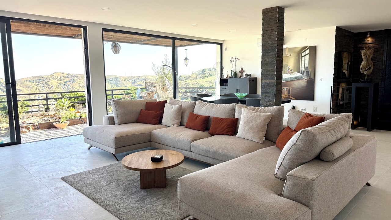 Photo of Livingroom in Tavira