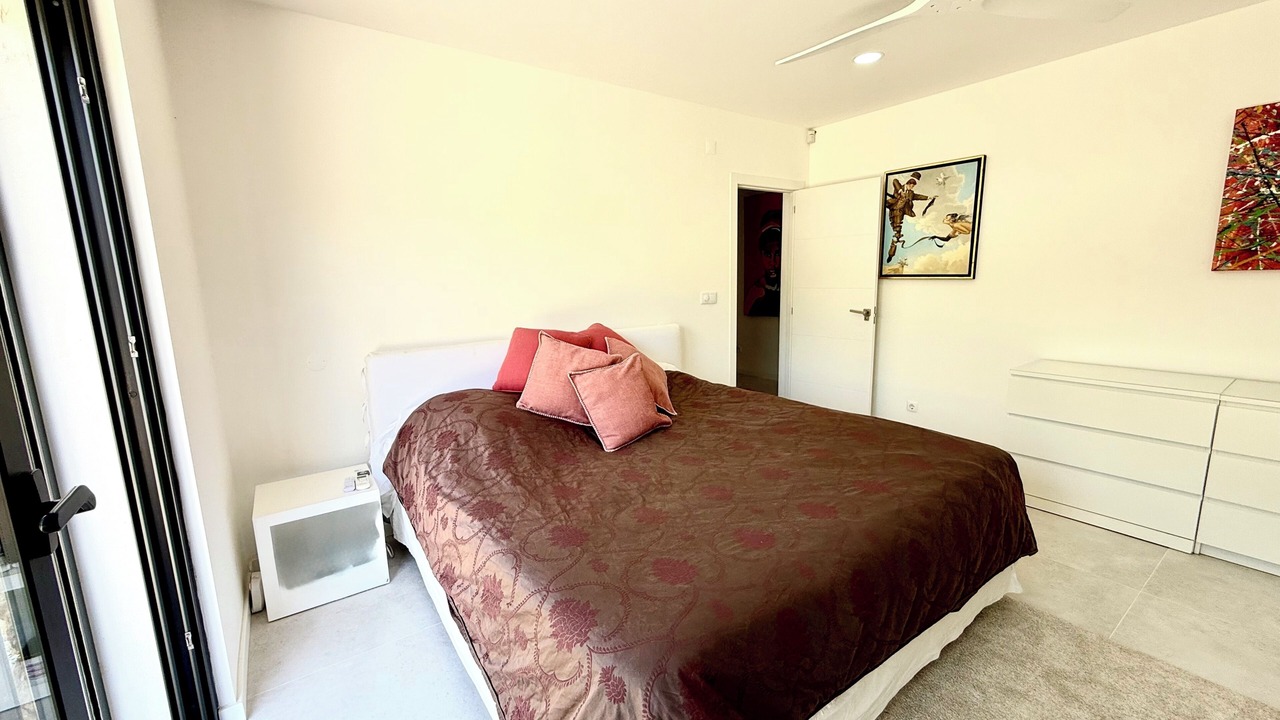Photo of Bedroom in Tavira