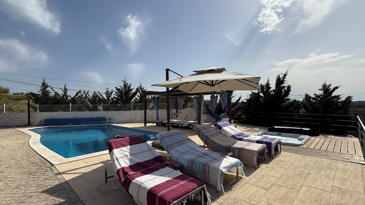 Photo of Outdoor in Tavira
