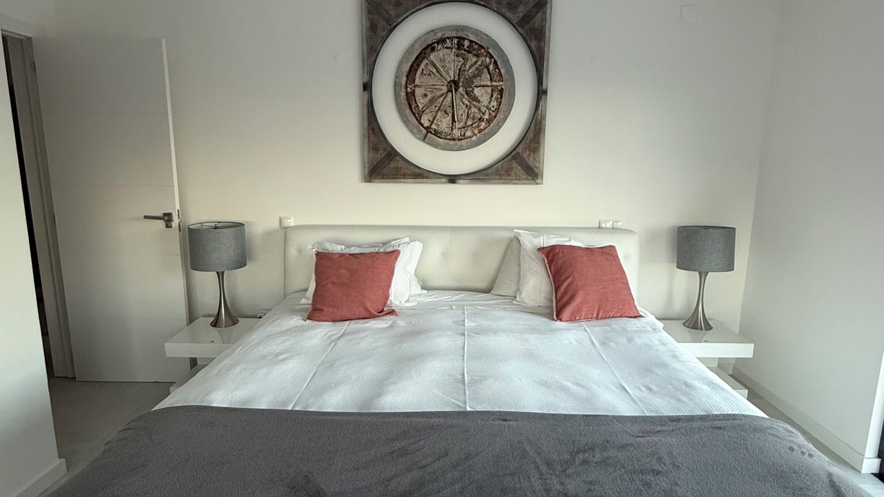 Photo of Bedroom in Tavira