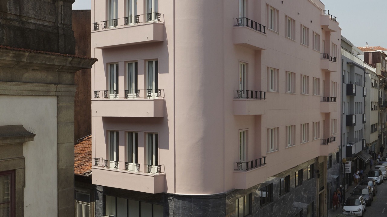 Photo of Outdoor in Centro / Baixa