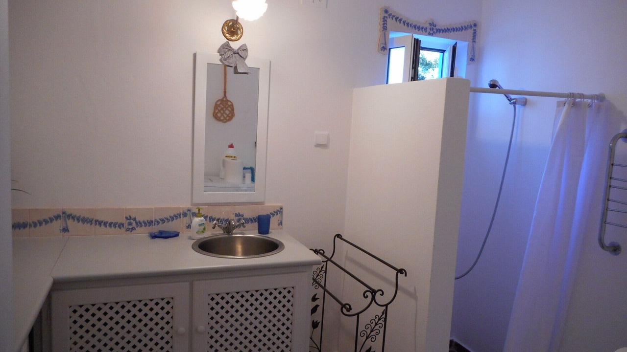 Photo of Bathroom in Lourinha