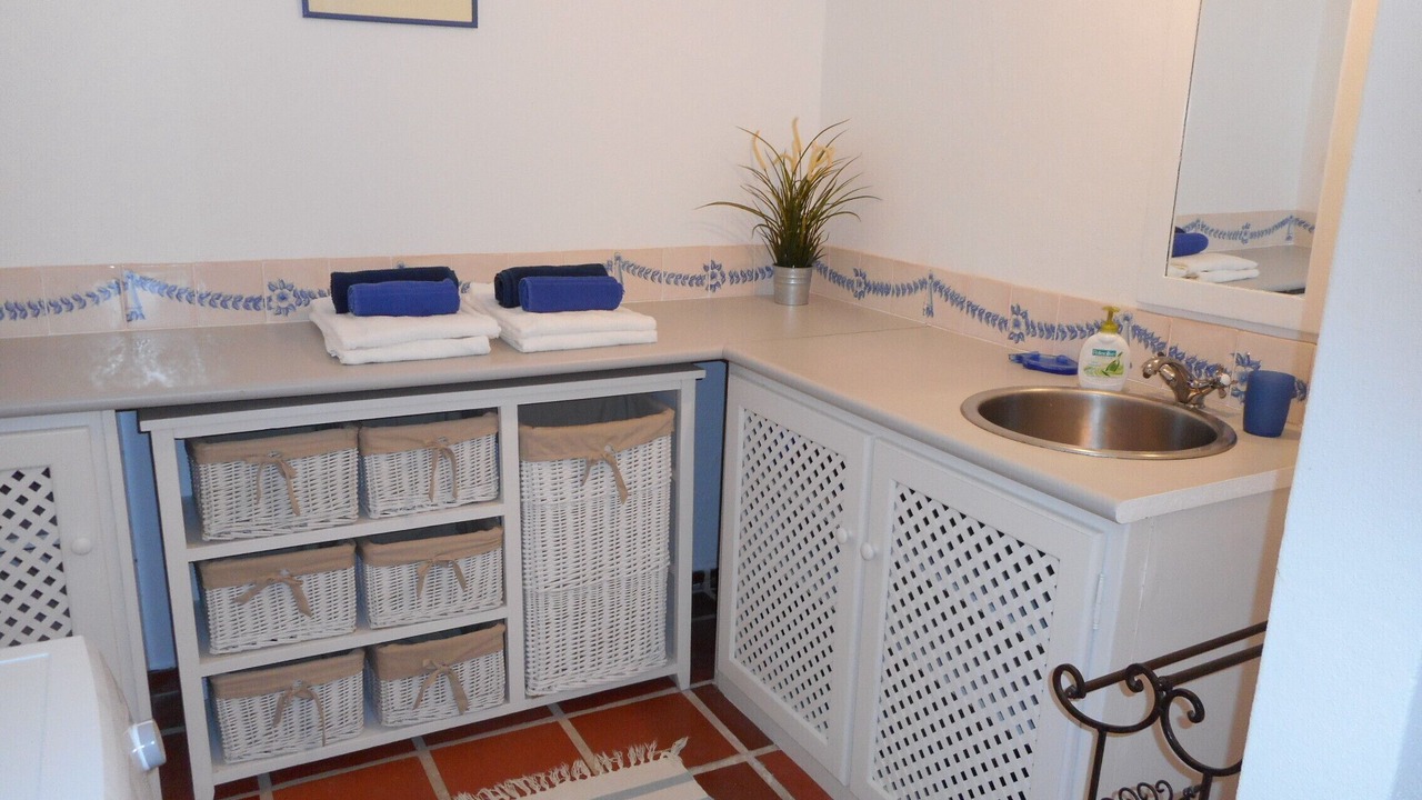 Photo of Bathroom in Lourinha