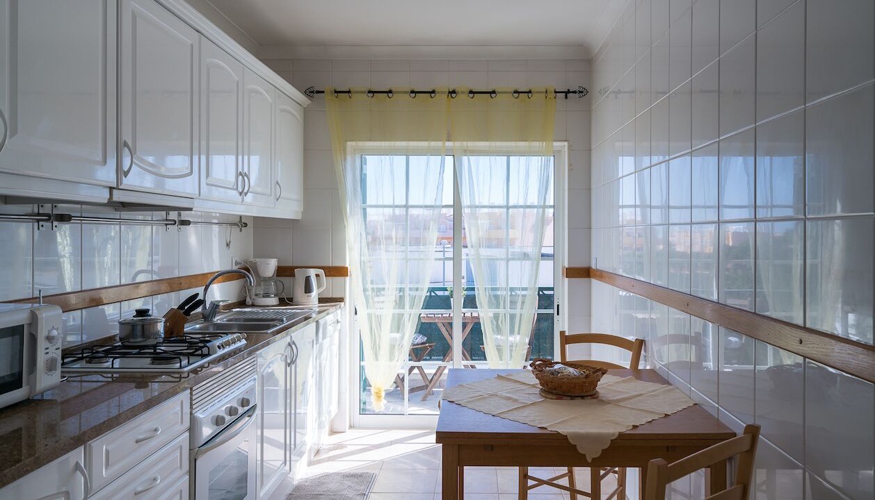 Photo of Kitchen in Canada