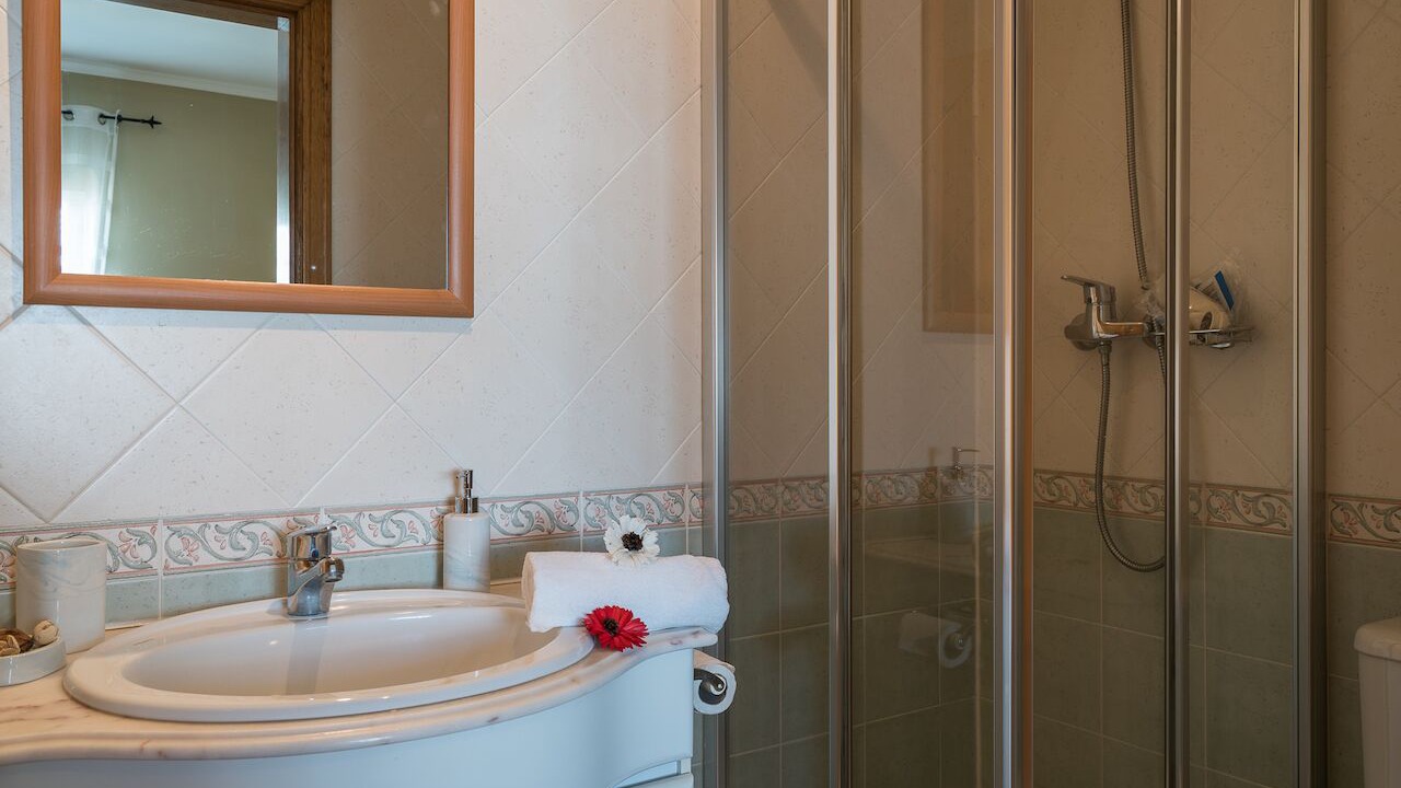 Photo of Bathroom in Canada