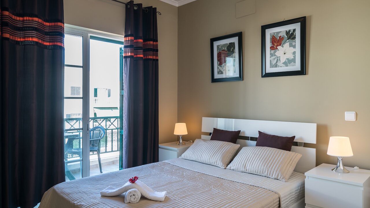 Photo of Bedroom in Canada