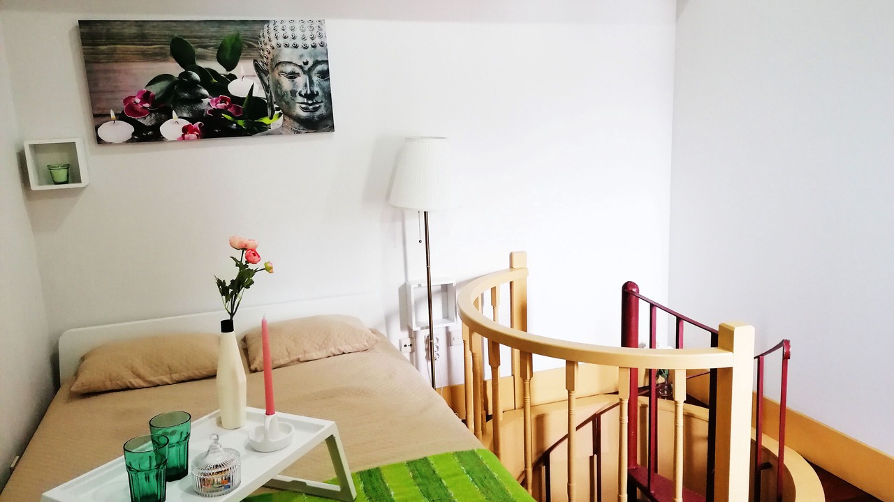 Photo of Bedroom in Oliveira do Castelo