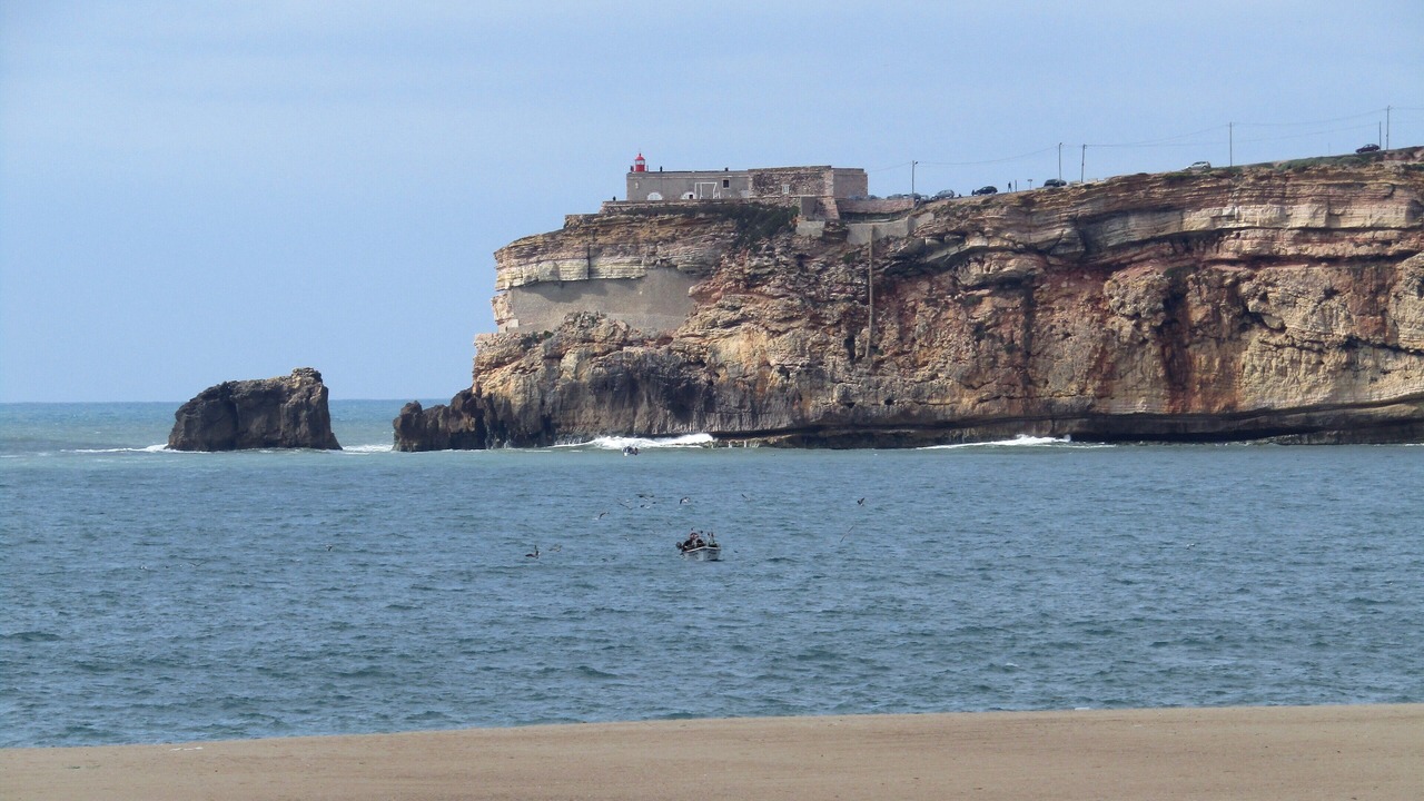 Photo of Others in Nazare
