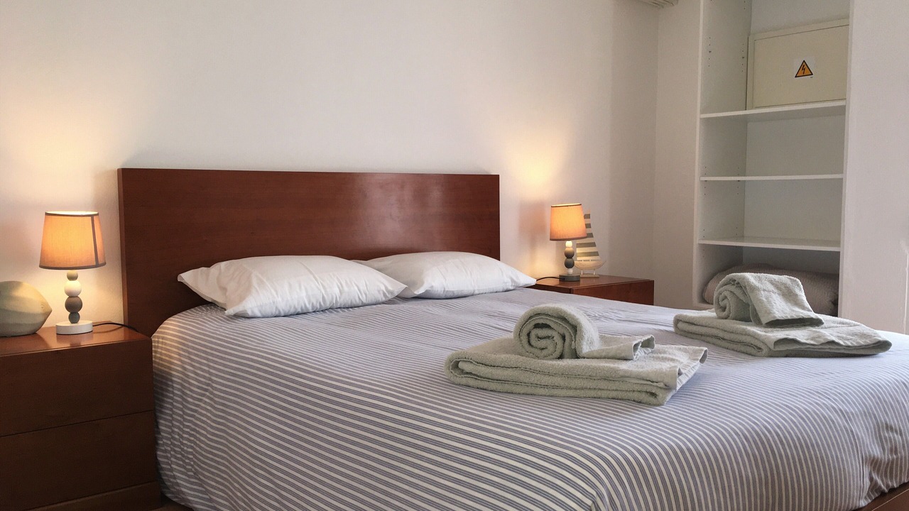 Photo of Bedroom in Nazare