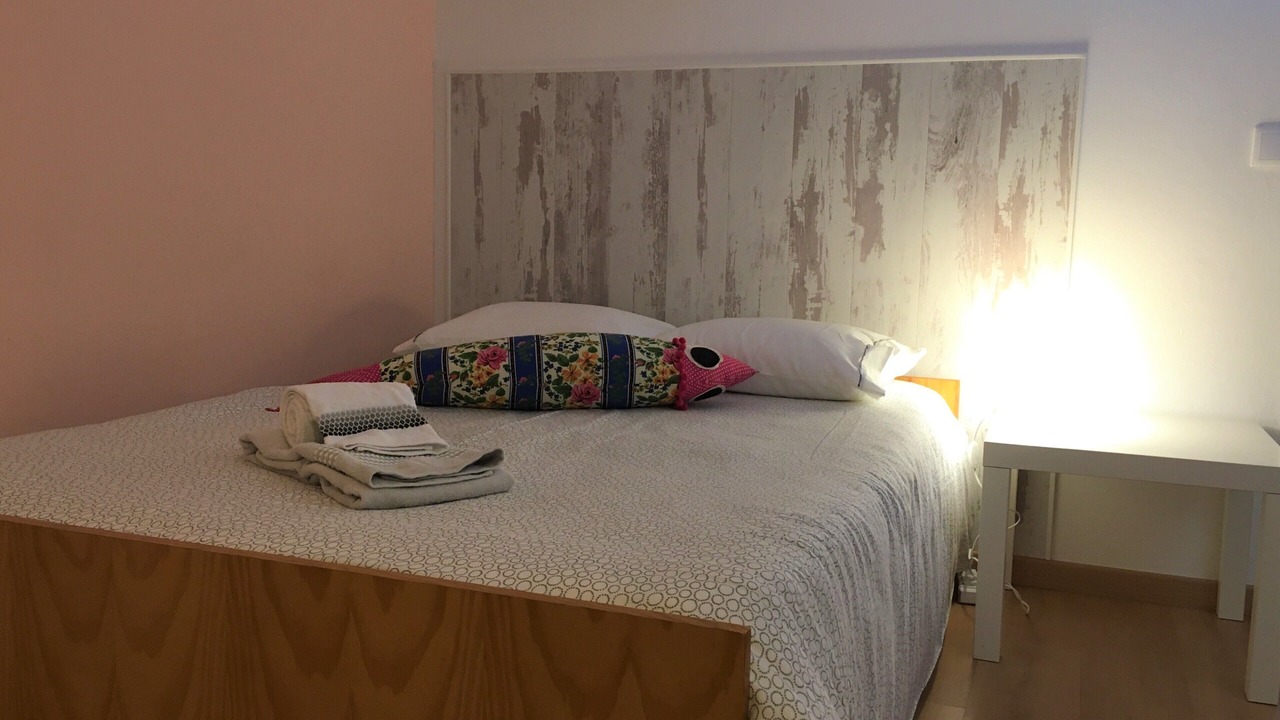 Photo of Bedroom in Nazare