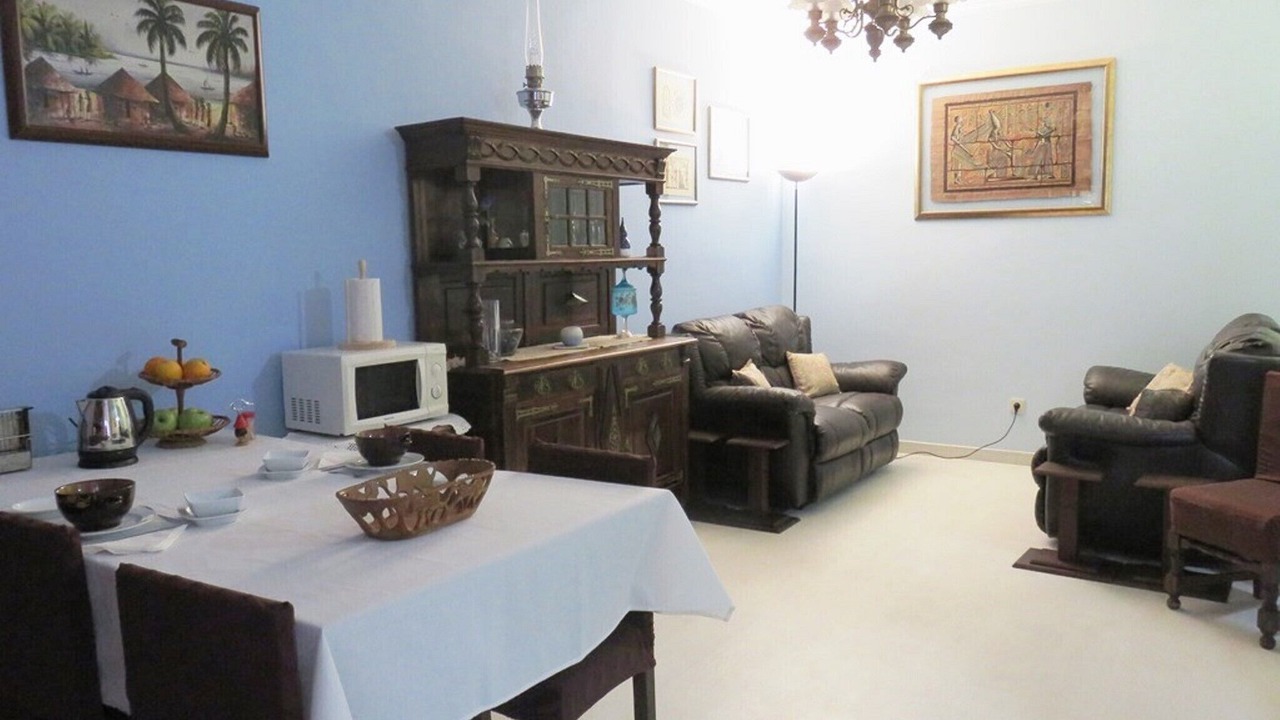 Photo of Bedroom in Lumiar