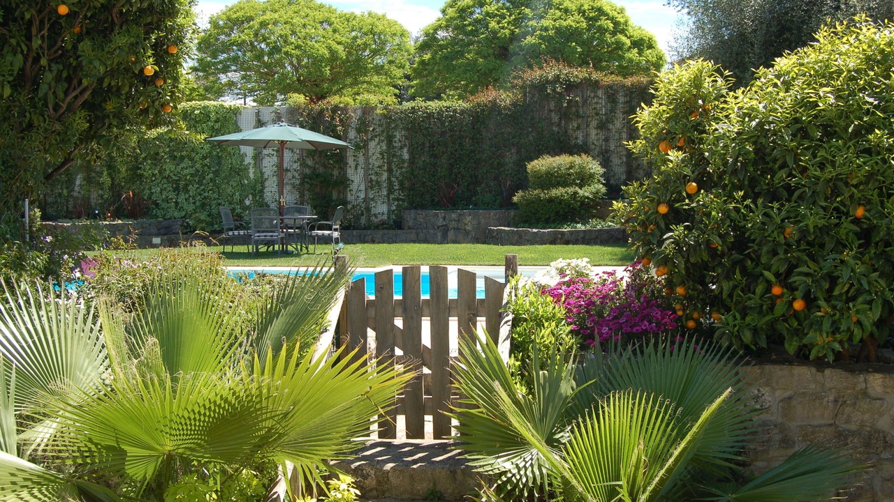 Photo of Outdoor in Cumeeira