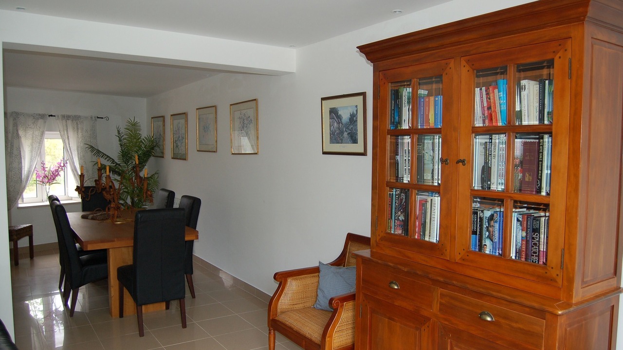 Photo of Bedroom in Cumeeira