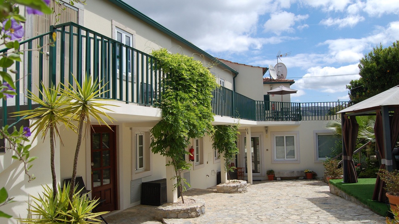 Photo of Outdoor in Cumeeira