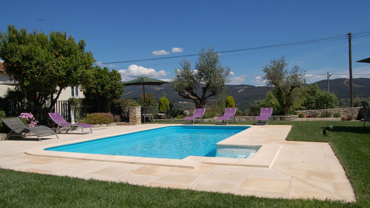 Photo of Outdoor in Cumeeira