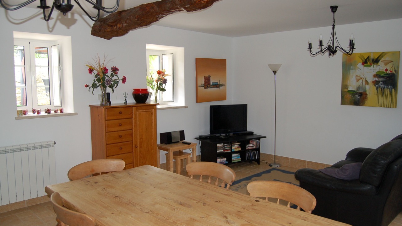 Photo of Bedroom in Cumeeira