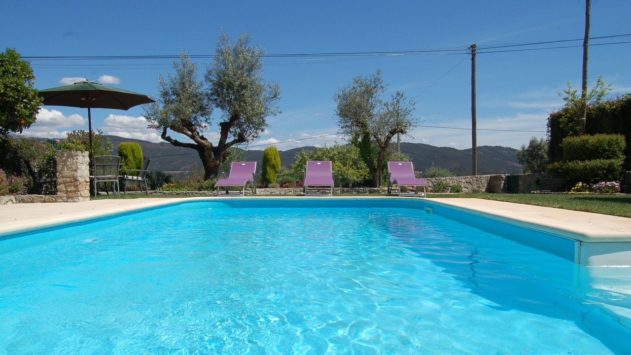 Photo of Outdoor in Cumeeira
