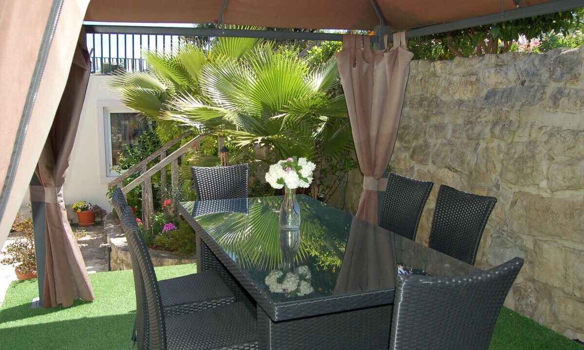 Photo of Outdoor in Cumeeira